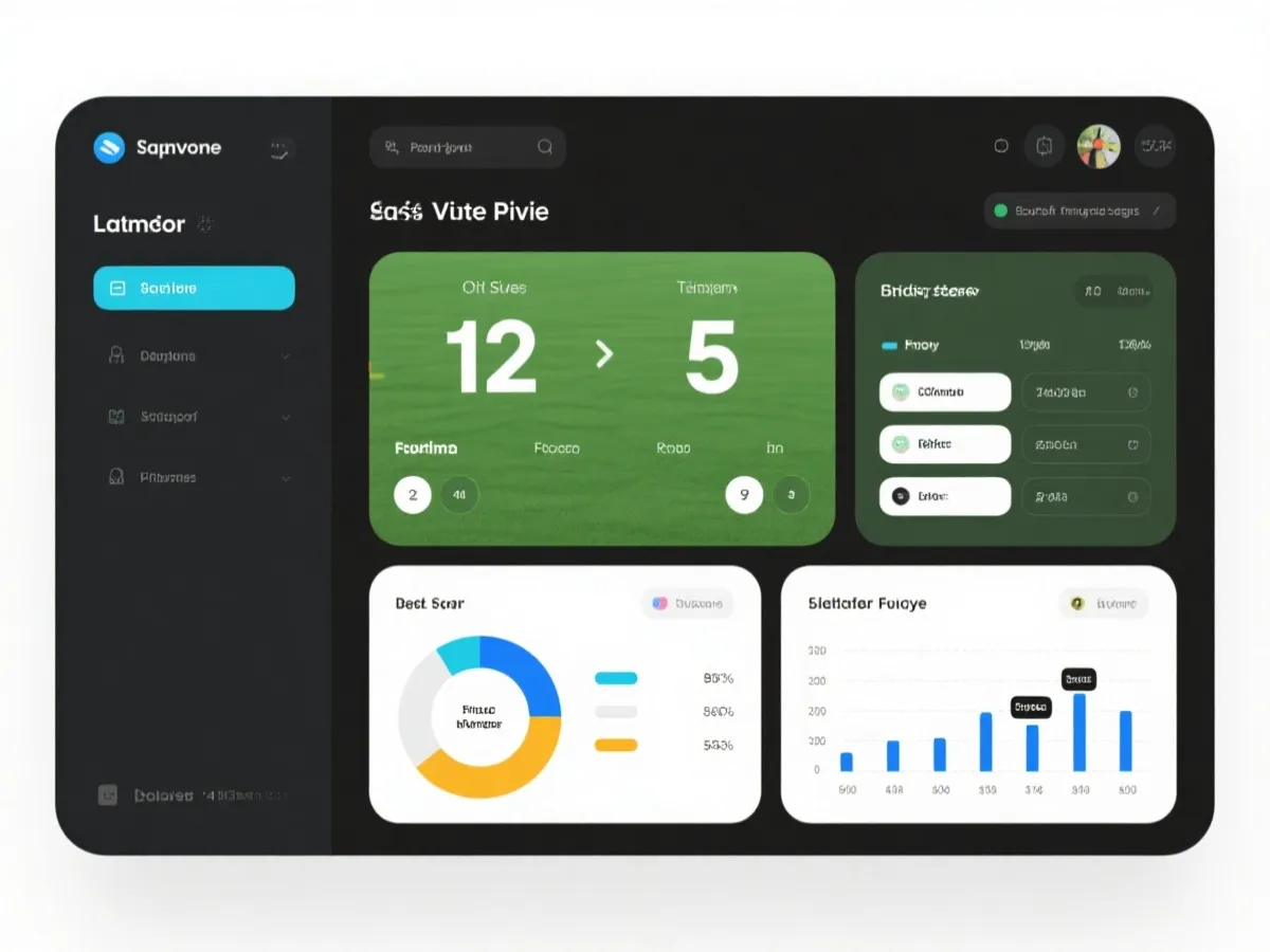 功能总览示意图