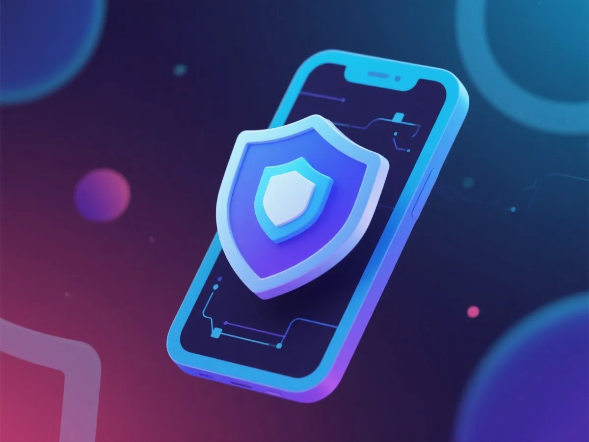 安全合规示意图